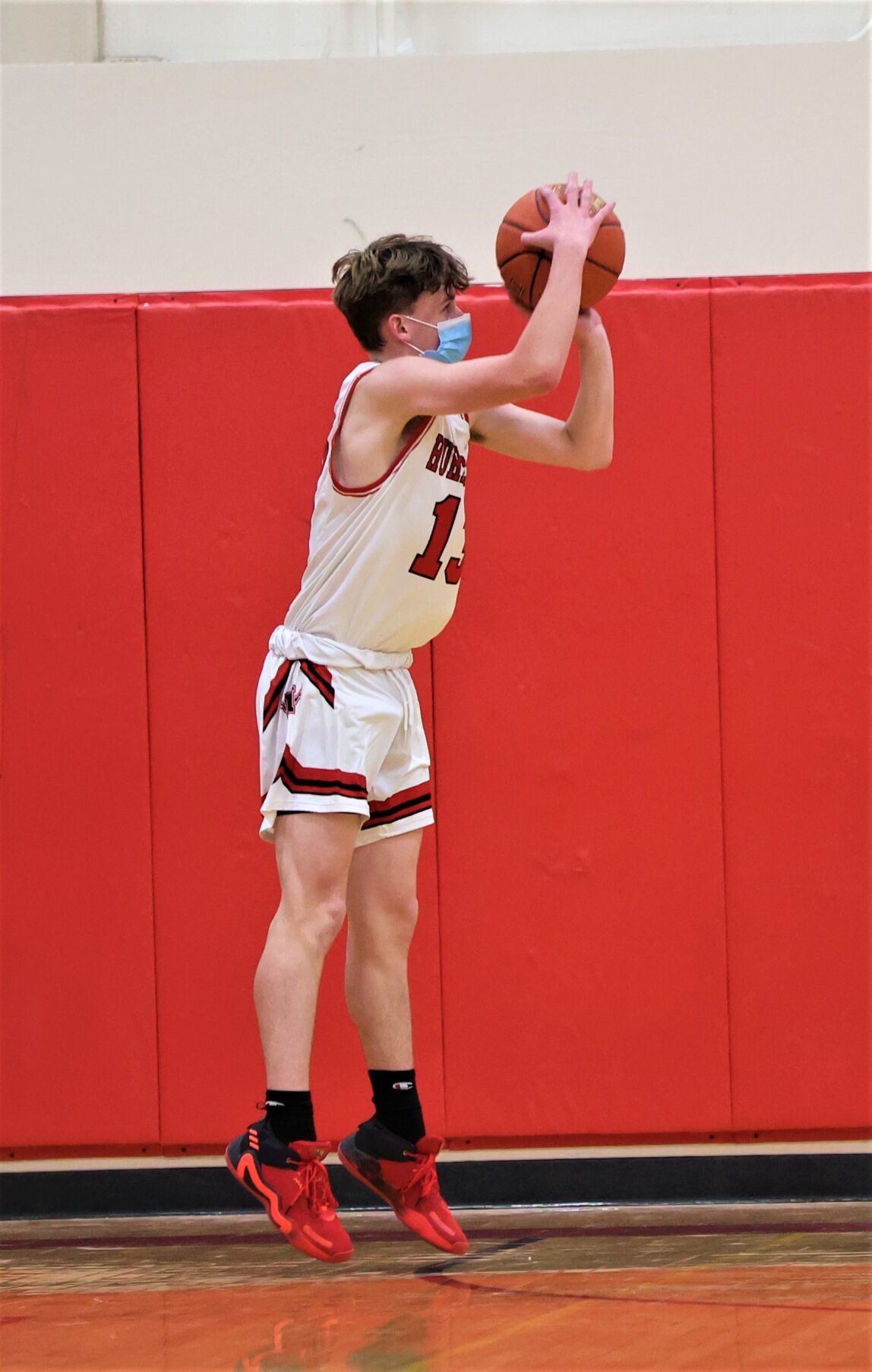 joe mcgovern shoots